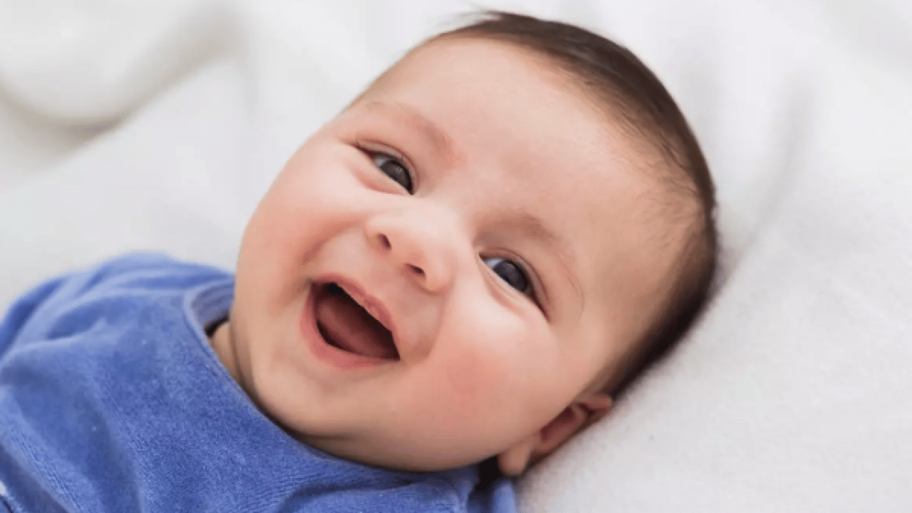 Foto - Türkiye'nin en çok konulan bebek isimleri belli oldu! Zirvedeki isim değişti!