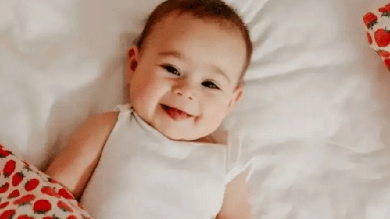 Foto - Türkiye'nin en çok konulan bebek isimleri belli oldu! Zirvedeki isim değişti!