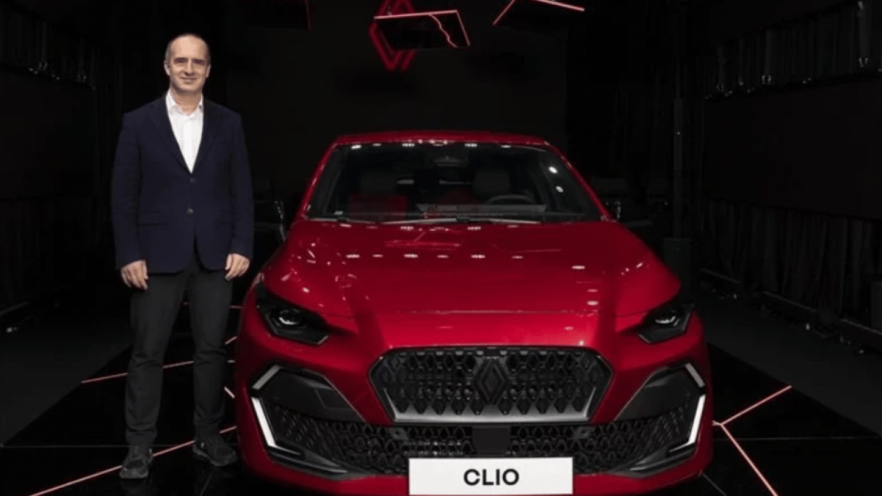 Foto - Türkiye'nin en çok satılan otomobili belli oldu! Rakiplerine büyük fark attı!