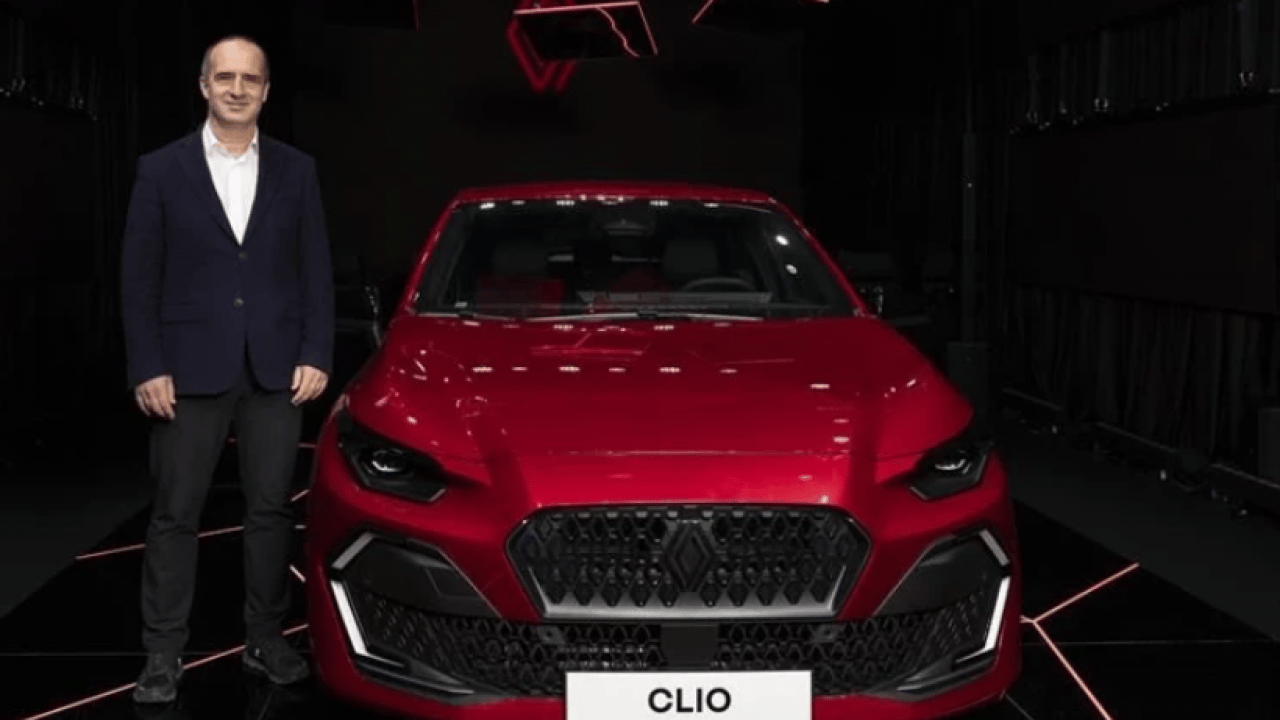 Foto - Türkiye'nin en çok satılan otomobili belli oldu! Rakiplerine büyük fark attı!