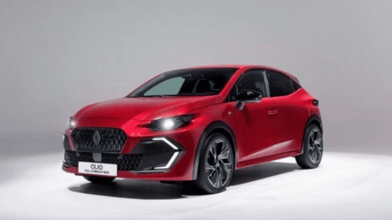 Foto - Türkiye'nin en çok satılan otomobili belli oldu! Rakiplerine büyük fark attı!