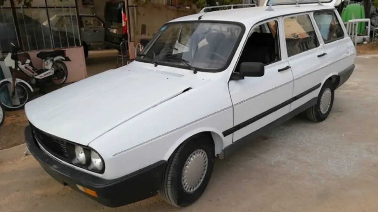 Foto - Türkiye’nin en eski arabaları hangi illerimizde zirvede Şahin ve Toros var