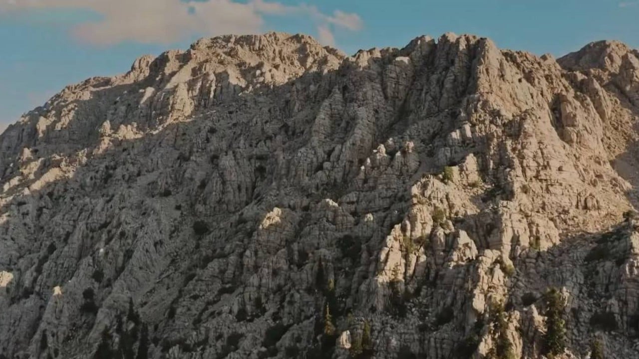 Foto - Türkiye'nin en esrarengiz dağı: Giden geri dönmüyor