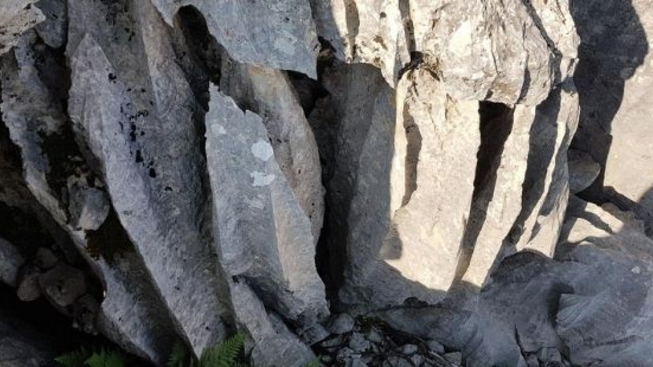 Foto - Türkiye'nin en esrarengiz dağı: Giden geri dönmüyor