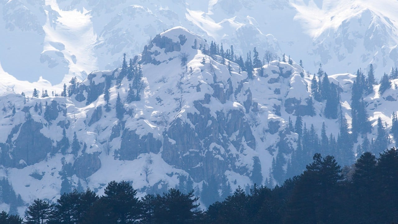 Foto - Türkiye'nin en esrarengiz dağı: Giden geri dönmüyor