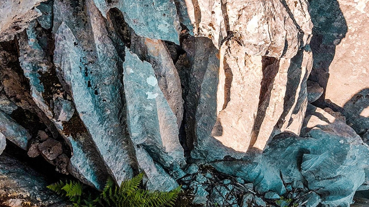 Foto - Türkiye'nin en esrarengiz dağı: Giden geri dönmüyor