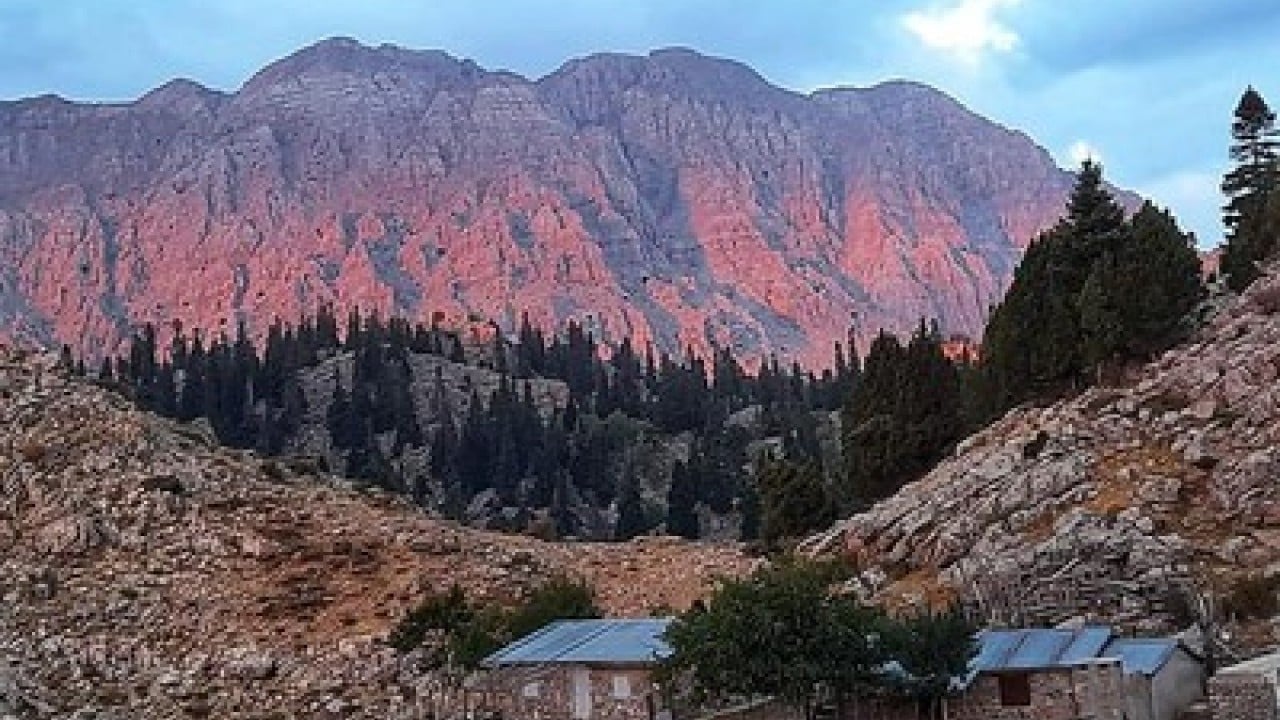 Foto - Türkiye'nin en esrarengiz dağı: Giden geri dönmüyor