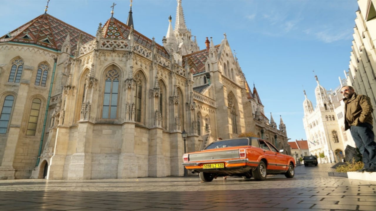 Foto - Türkiye’nin en esrarengiz ismi Abdullah Çatlı’nın hayatı sinemaya taşındı! Başrol oyuncusu, herkesi ters köşe yaptı
