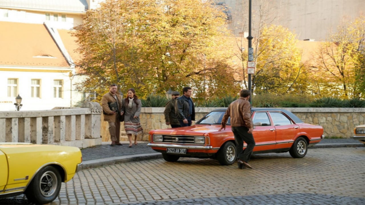 Foto - Türkiye’nin en esrarengiz ismi Abdullah Çatlı’nın hayatı sinemaya taşındı! Başrol oyuncusu, herkesi ters köşe yaptı