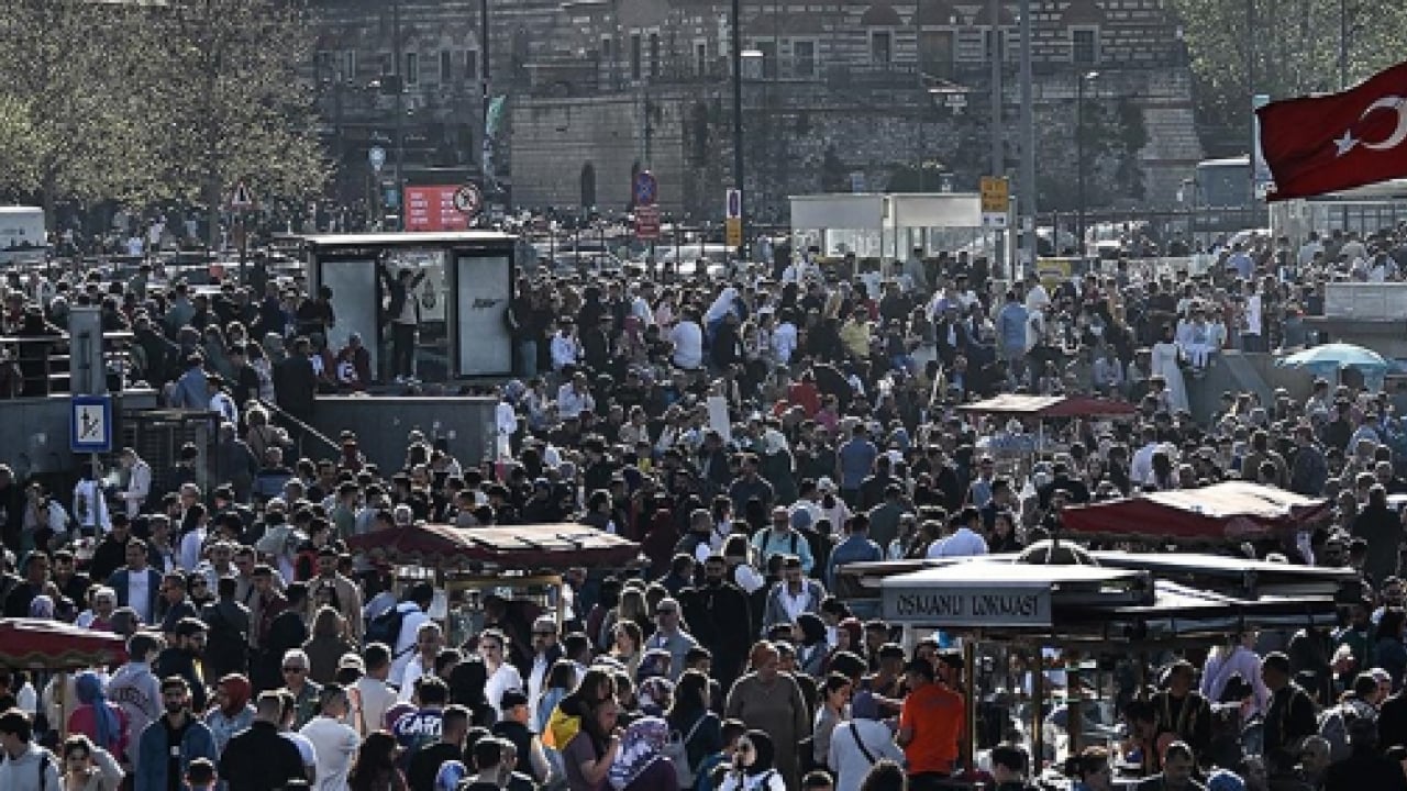 Foto - Türkiye'nin en genç illeri belli oldu! Doğu illeri listeye damga vurdu!