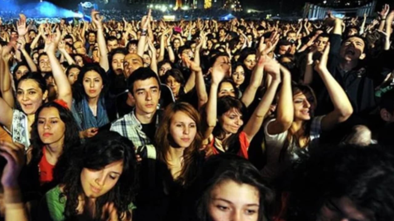 Türkiye'nin en genç illeri belli oldu! Doğu illeri listeye damga vurdu!