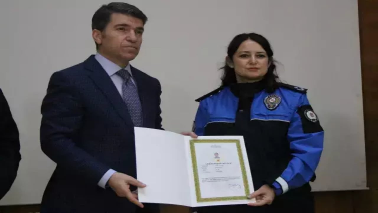 Foto - Türkiye’nin en güvenli şehri tescillendi: 2 yıldır tek bir vaka bile yok