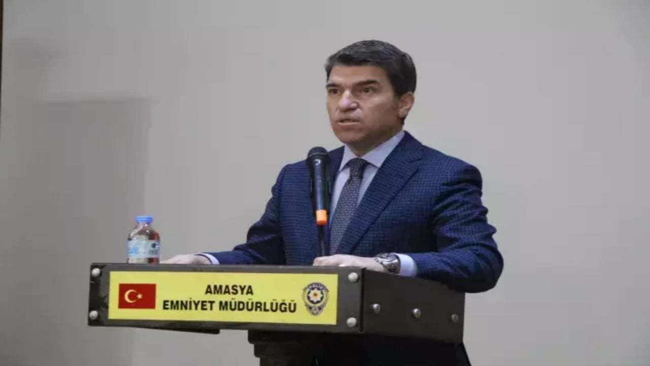 Foto - Türkiye’nin en güvenli şehri tescillendi: 2 yıldır tek bir vaka bile yok