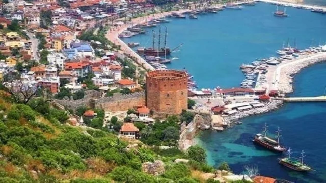 Foto - Türkiye’nin en huzurlu ve güvenli illeri belli oldu! Zirvedeki şehir herkesi ters köşe yaptı