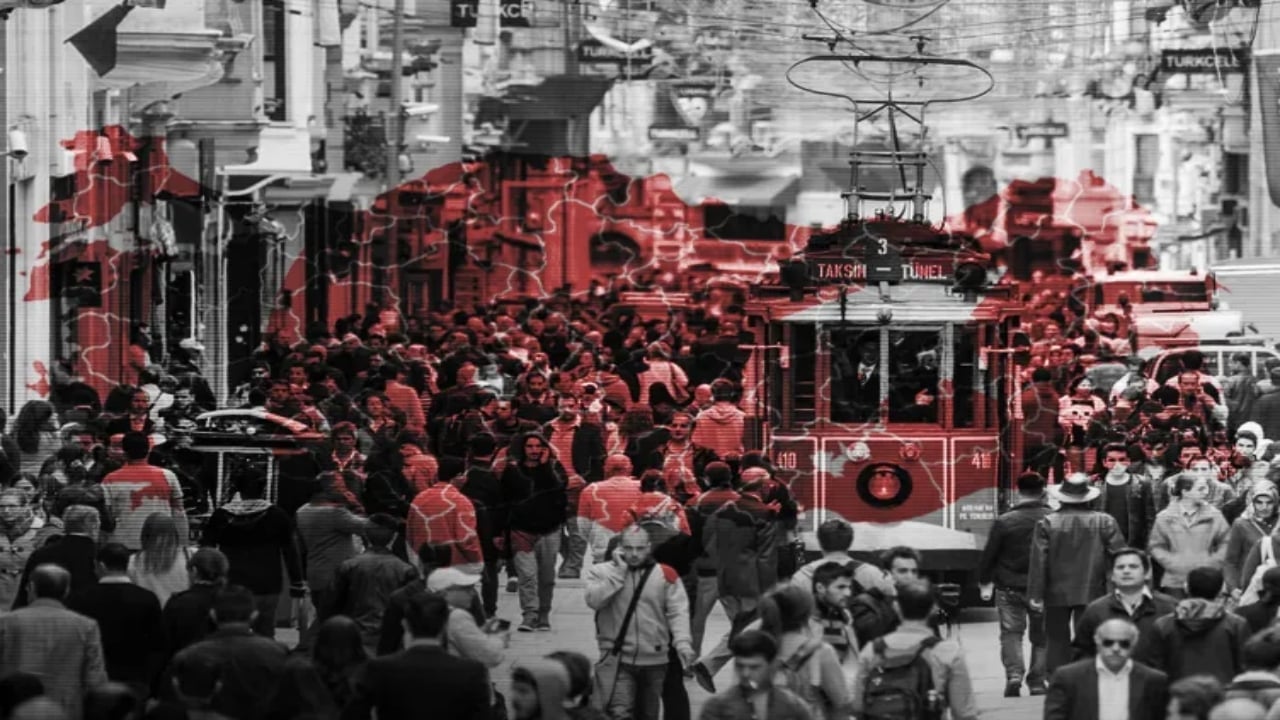 Türkiye’nin en huzurlu ve güvenli illeri belli oldu! Zirvedeki şehir herkesi ters köşe yaptı