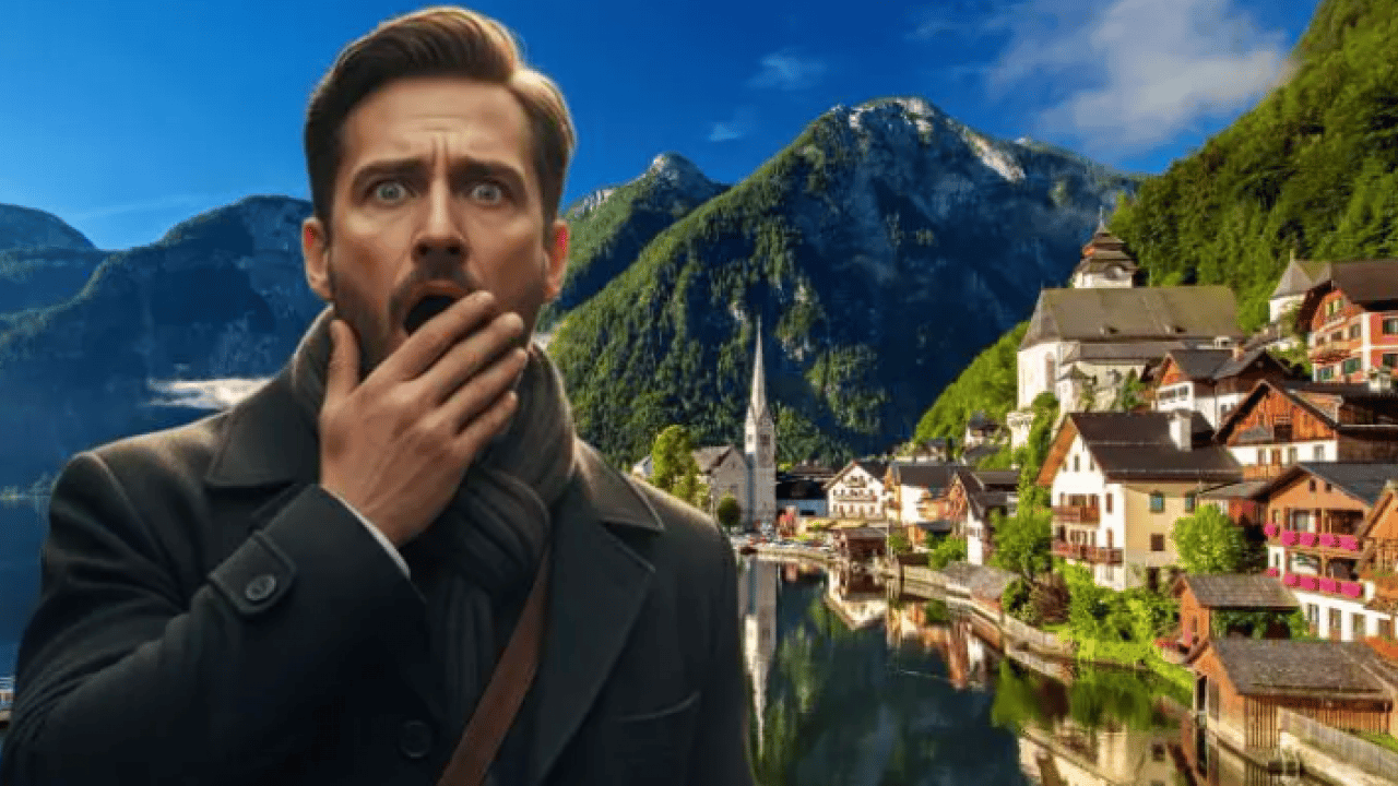 Foto - Türkiye'nin en ilginç köy isimleri belli oldu! Duyunca çok şaşıracaksınız!