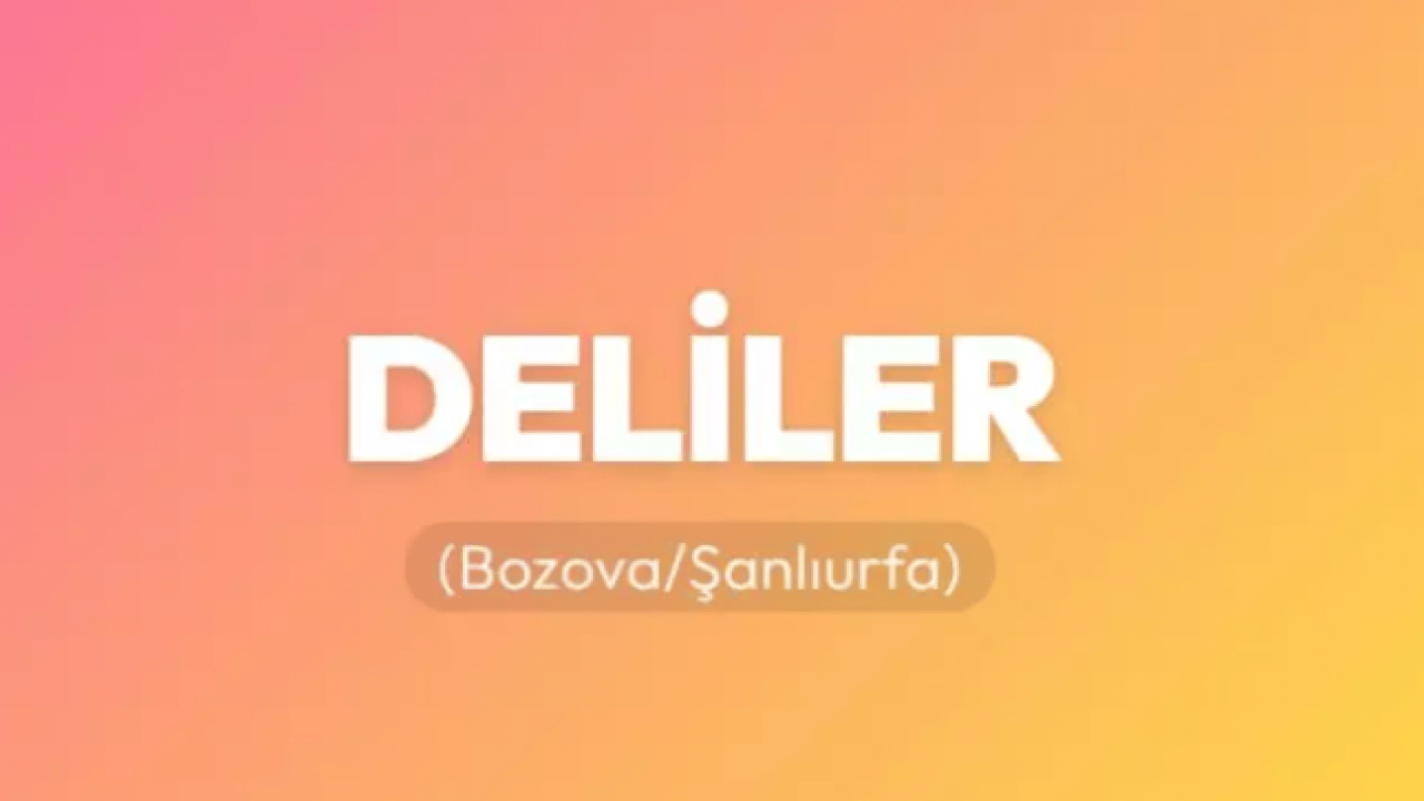 Foto - Türkiye'nin en ilginç köy isimleri belli oldu! Duyunca çok şaşıracaksınız!