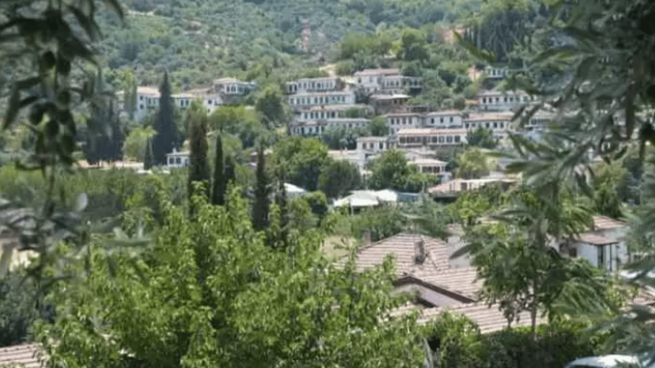 Türkiye'nin en ilginç köy isimleri belli oldu! Duyunca çok şaşıracaksınız!