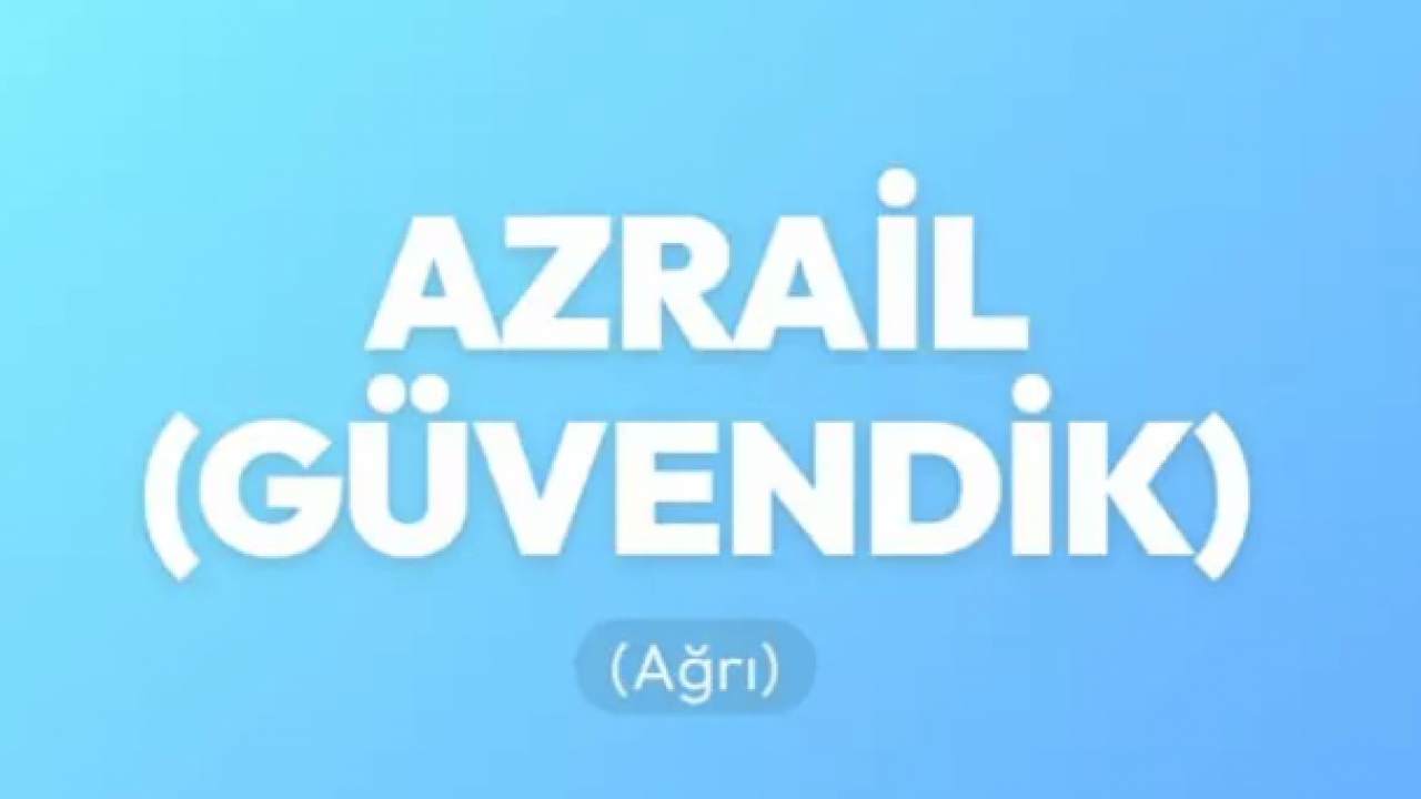 Foto - Türkiye'nin en ilginç köy isimleri belli oldu! Duyunca çok şaşıracaksınız!