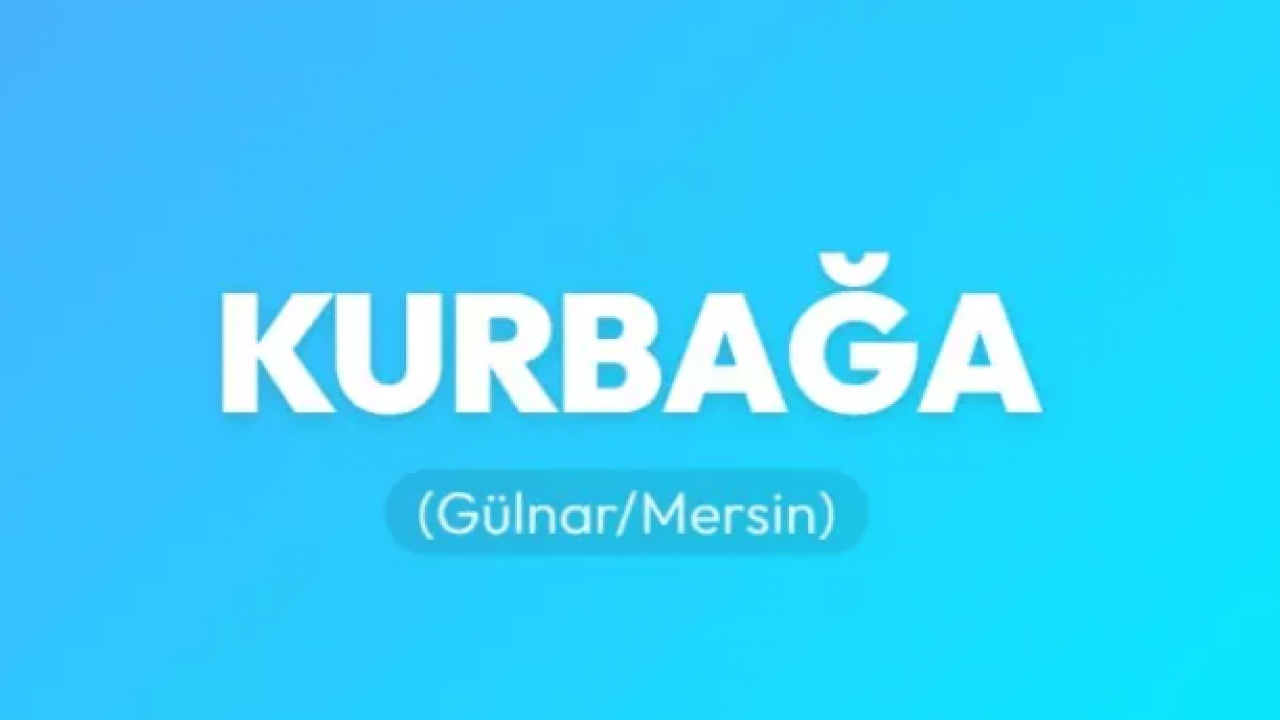 Foto - Türkiye'nin en ilginç köy isimleri belli oldu! Duyunca çok şaşıracaksınız!