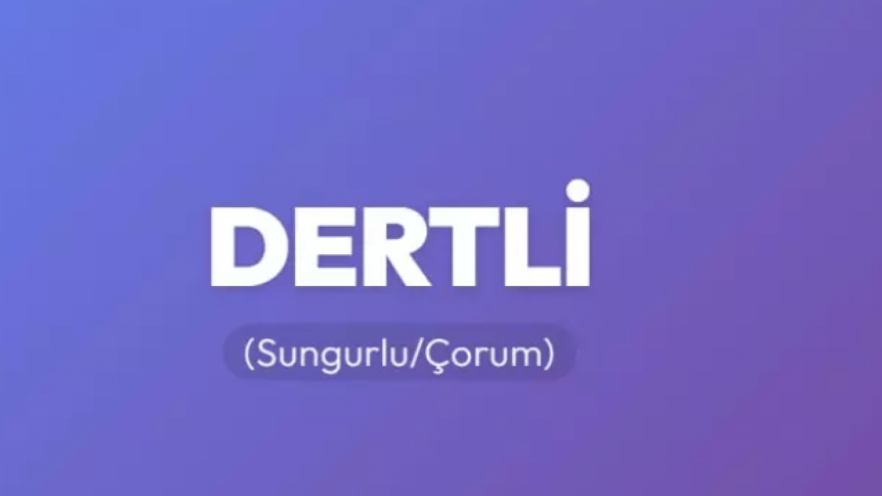 Foto - Türkiye'nin en ilginç köy isimleri belli oldu! Duyunca çok şaşıracaksınız!