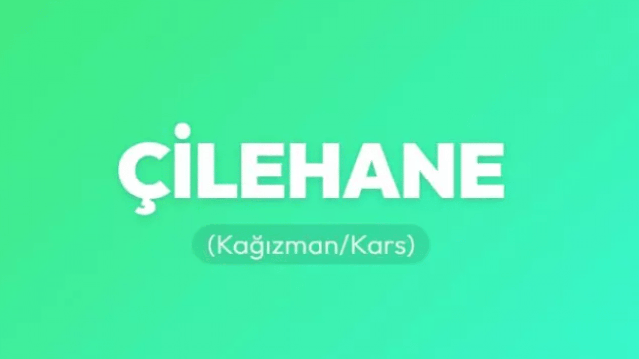 Foto - Türkiye'nin en ilginç köy isimleri belli oldu! Duyunca çok şaşıracaksınız!