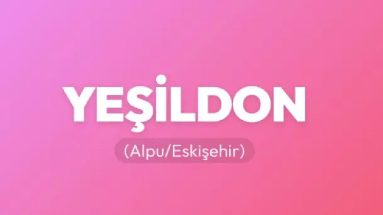 Foto - Türkiye'nin en ilginç köy isimleri belli oldu! Duyunca çok şaşıracaksınız!