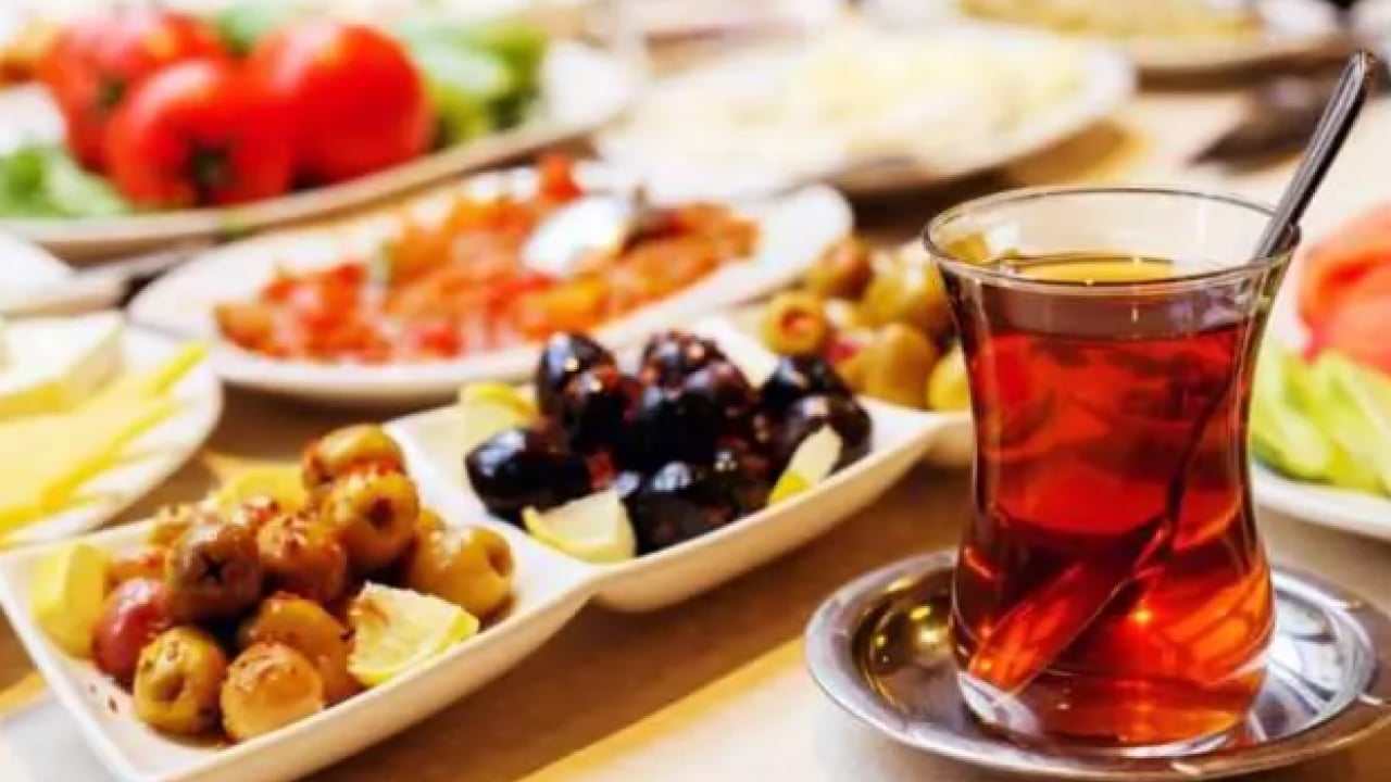 Foto - Türkiye'nin en iyi yemekleri seçildi! Zirvedeki lezzet şaşırttı!