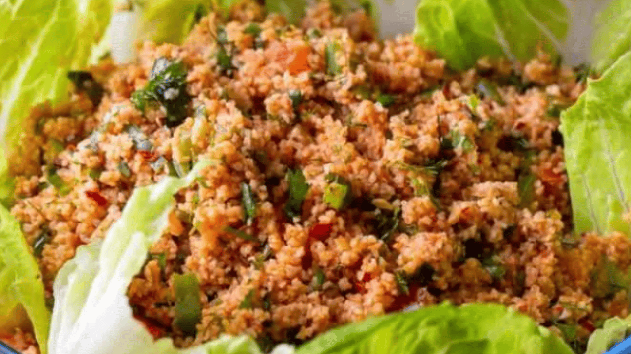 Foto - Türkiye'nin en iyi yemekleri seçildi! Zirvedeki lezzet şaşırttı!