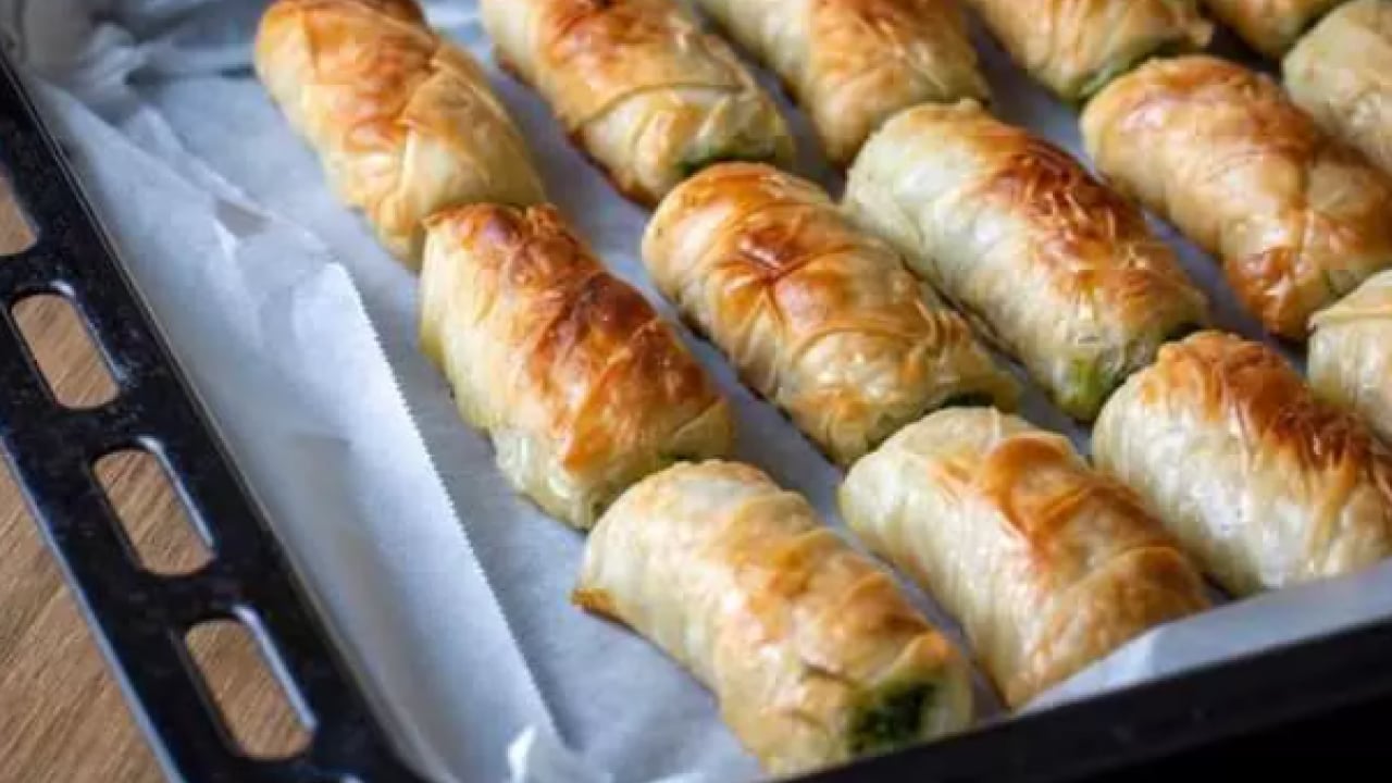 Foto - Türkiye'nin en iyi yemekleri seçildi! Zirvedeki lezzet şaşırttı!