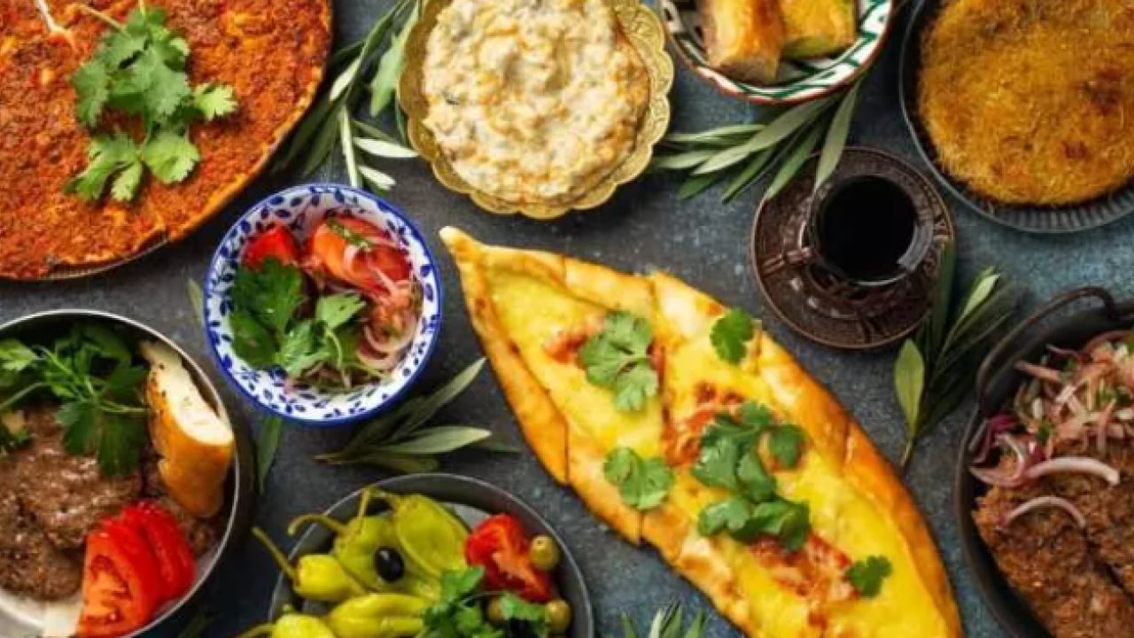 Foto - Türkiye'nin en iyi yemekleri seçildi! Zirvedeki lezzet şaşırttı!