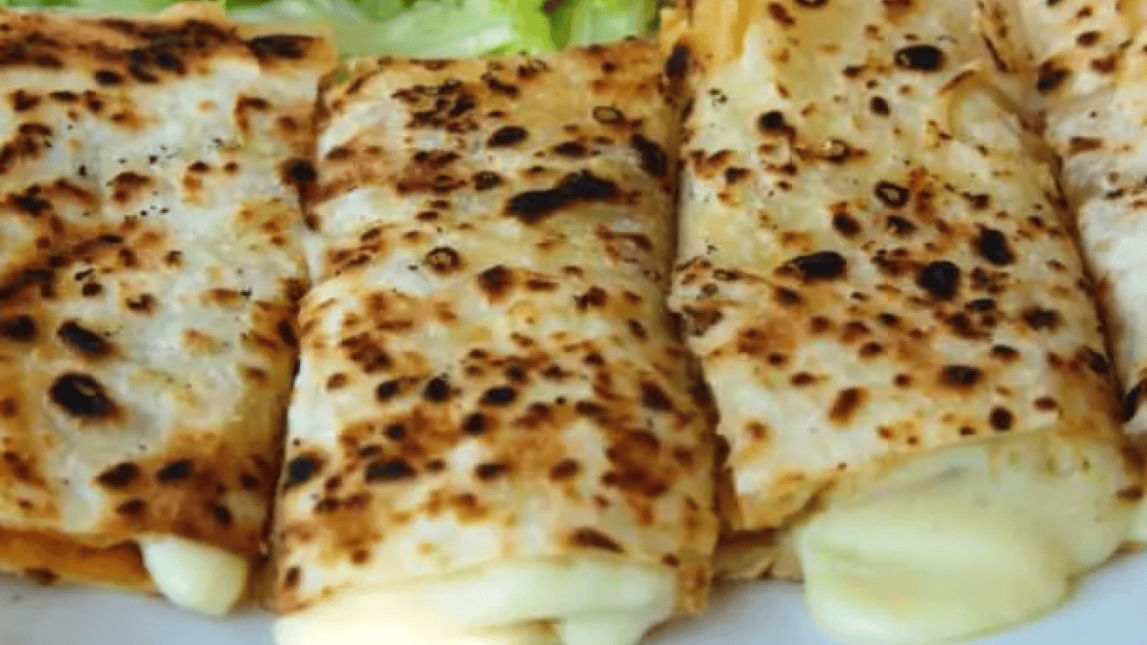 Foto - Türkiye'nin en iyi yemekleri seçildi! Zirvedeki lezzet şaşırttı!