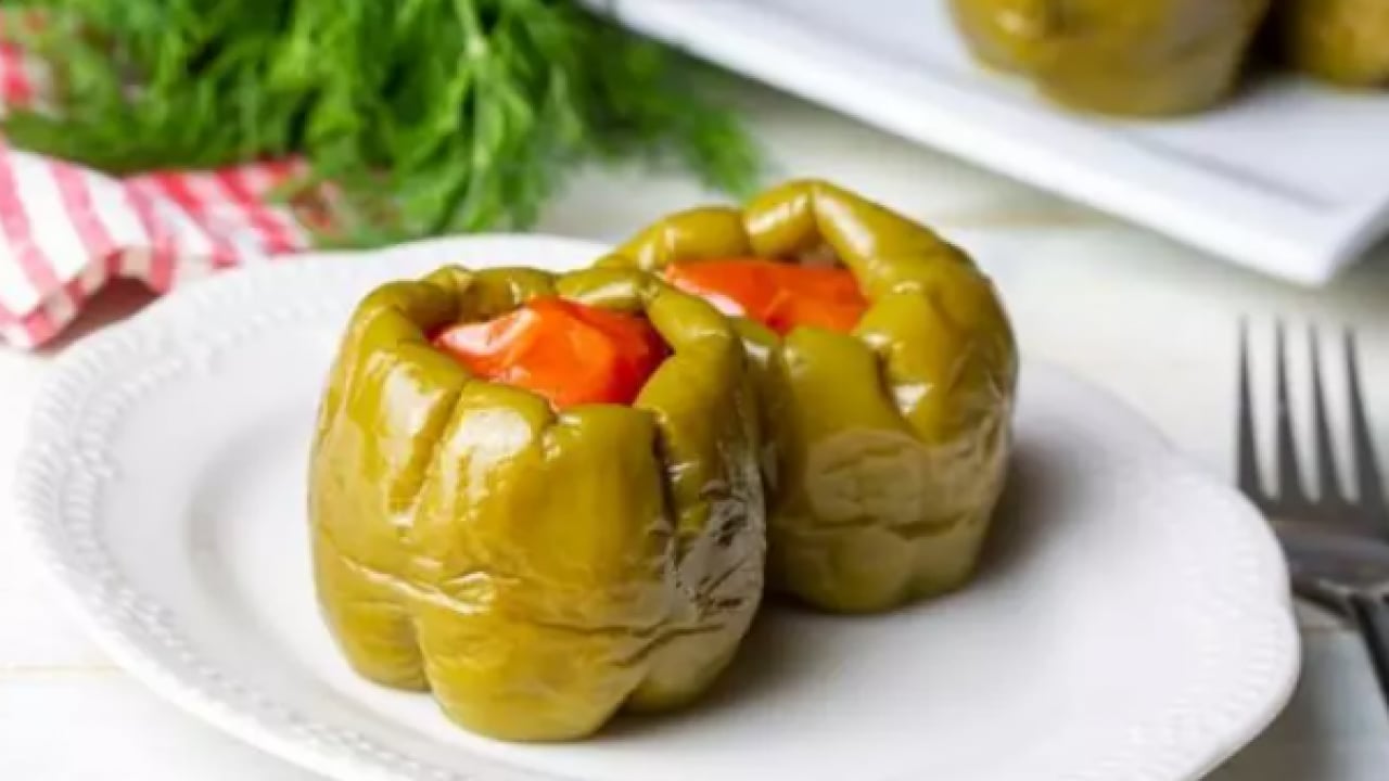 Foto - Türkiye'nin en iyi yemekleri seçildi! Zirvedeki lezzet şaşırttı!