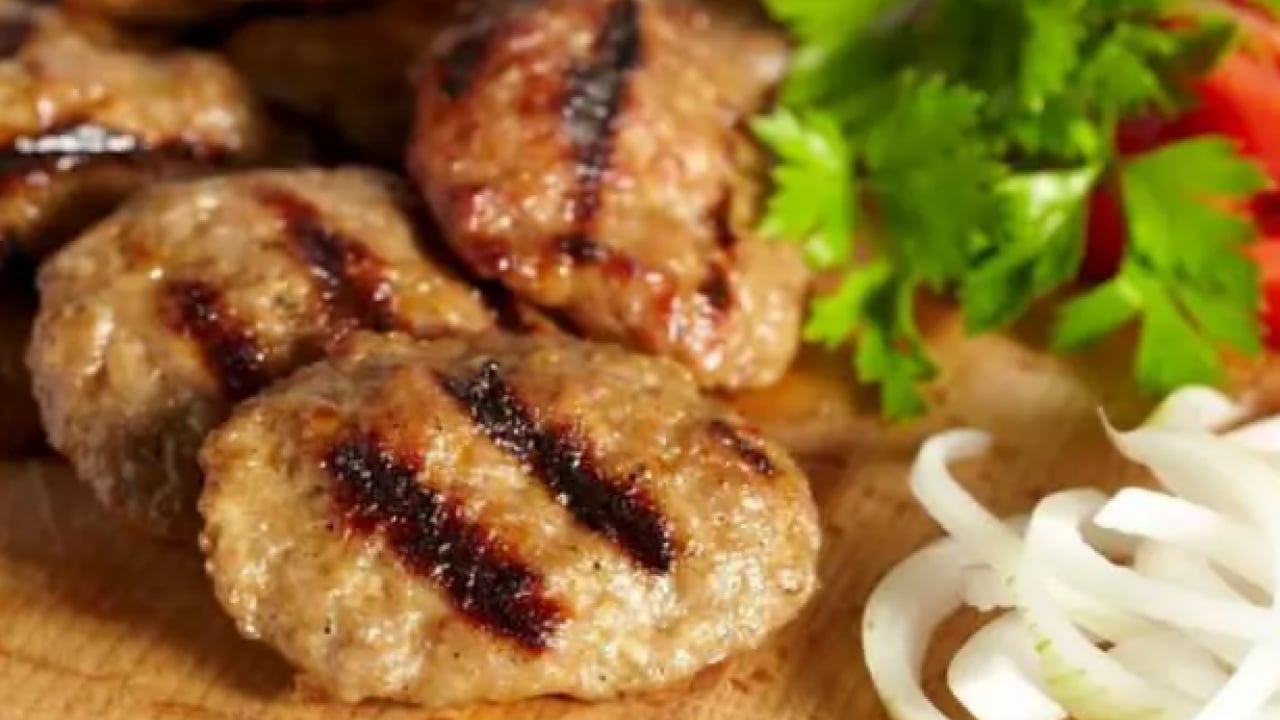 Foto - Türkiye'nin en iyi yemekleri seçildi! Zirvedeki lezzet şaşırttı!