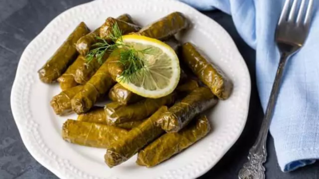 Foto - Türkiye'nin en iyi yemekleri seçildi! Zirvedeki lezzet şaşırttı!