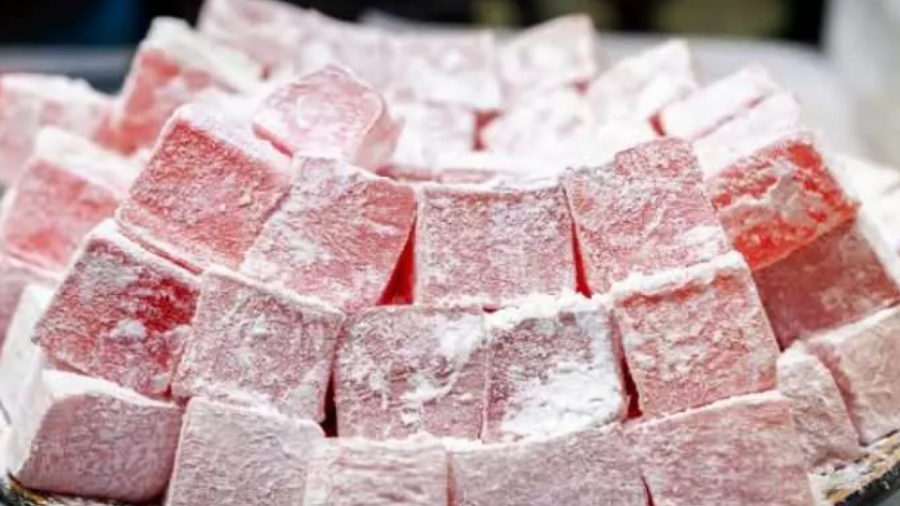 Foto - Türkiye'nin en iyi yemekleri seçildi! Zirvedeki lezzet şaşırttı!