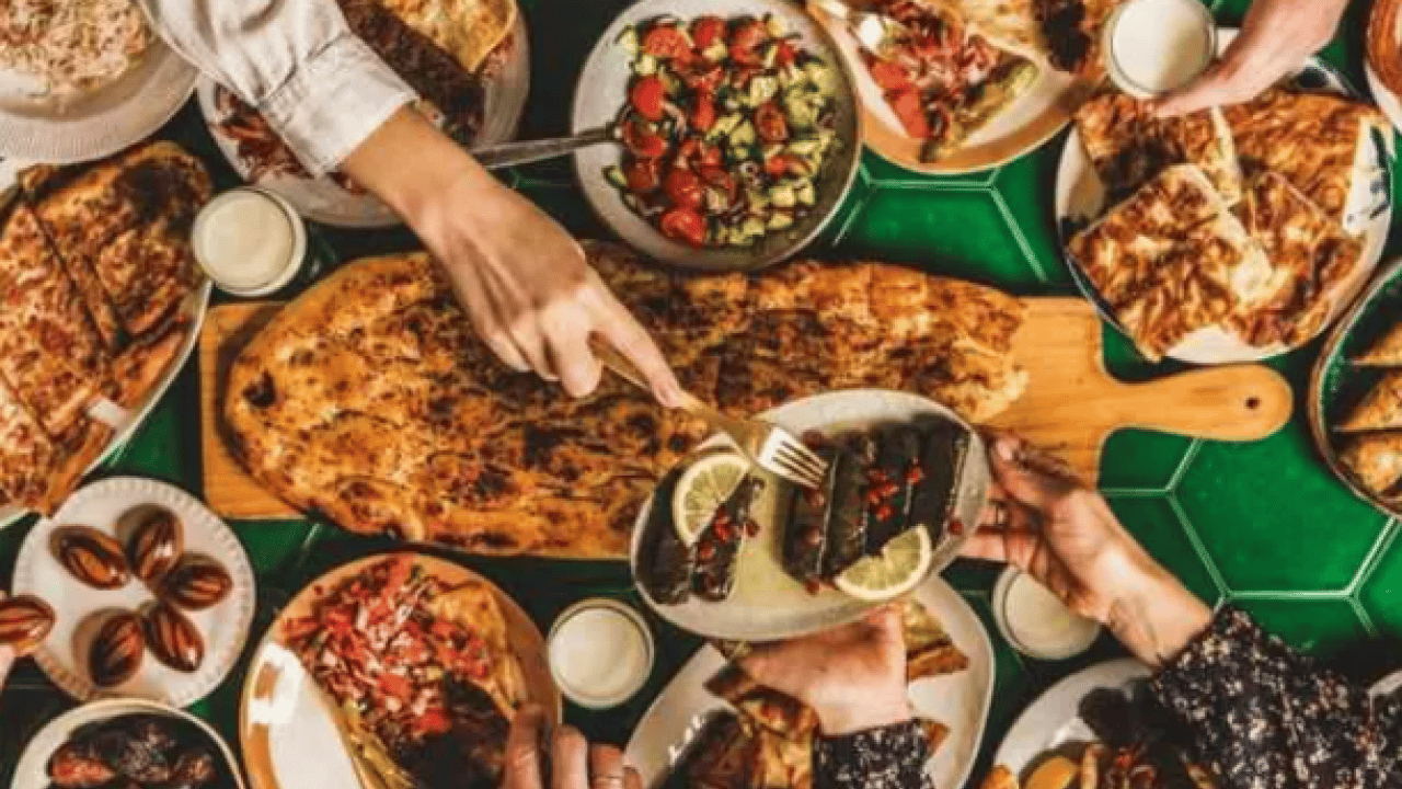 Türkiye'nin en iyi yemekleri seçildi! Zirvedeki lezzet şaşırttı!