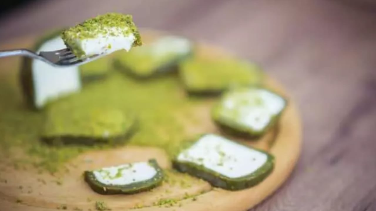 Foto - Türkiye'nin en iyi yemekleri seçildi! Zirvedeki lezzet şaşırttı!