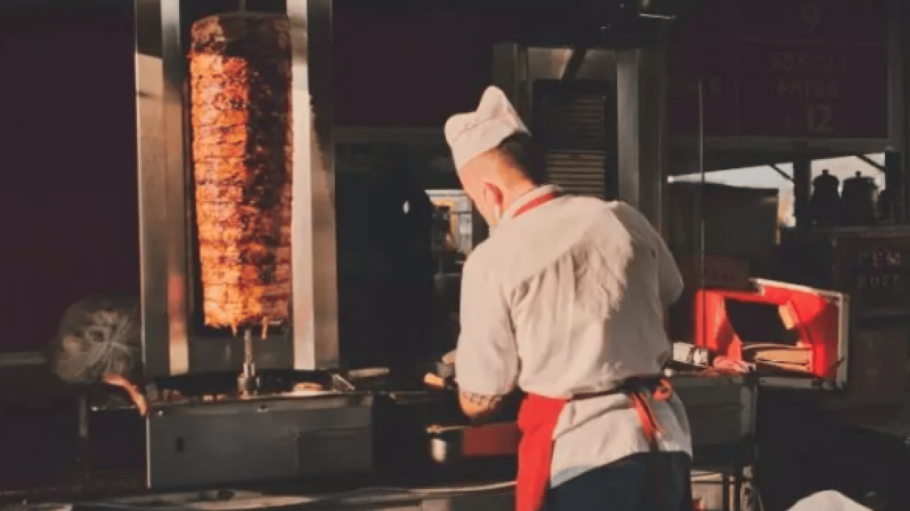 Foto - Türkiye'nin en iyi yemekleri seçildi! Zirvedeki lezzet şaşırttı!