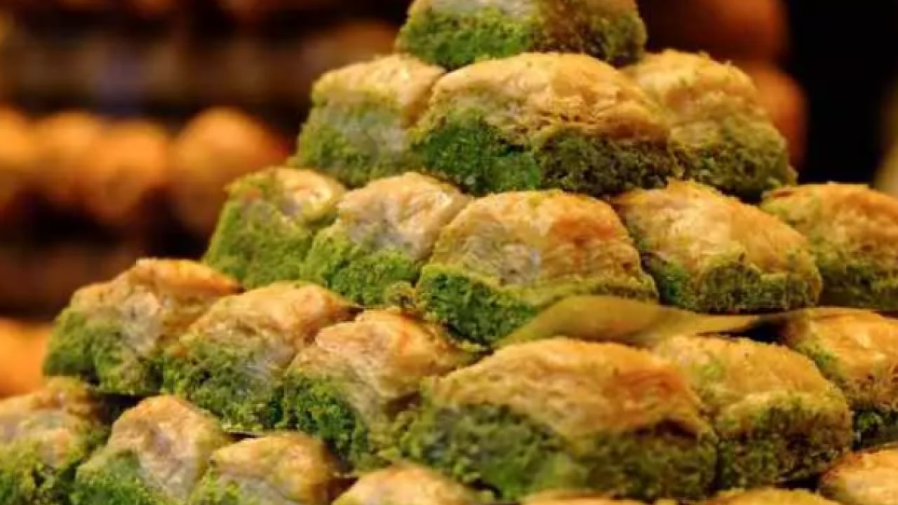 Foto - Türkiye'nin en iyi yemekleri seçildi! Zirvedeki lezzet şaşırttı!