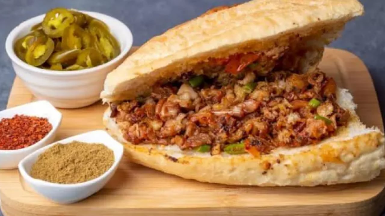 Foto - Türkiye'nin en iyi yemekleri seçildi! Zirvedeki lezzet şaşırttı!