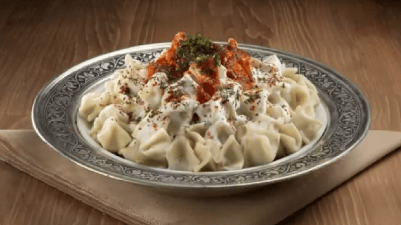 Foto - Türkiye'nin en iyi yemekleri seçildi! Zirvedeki lezzet şaşırttı!