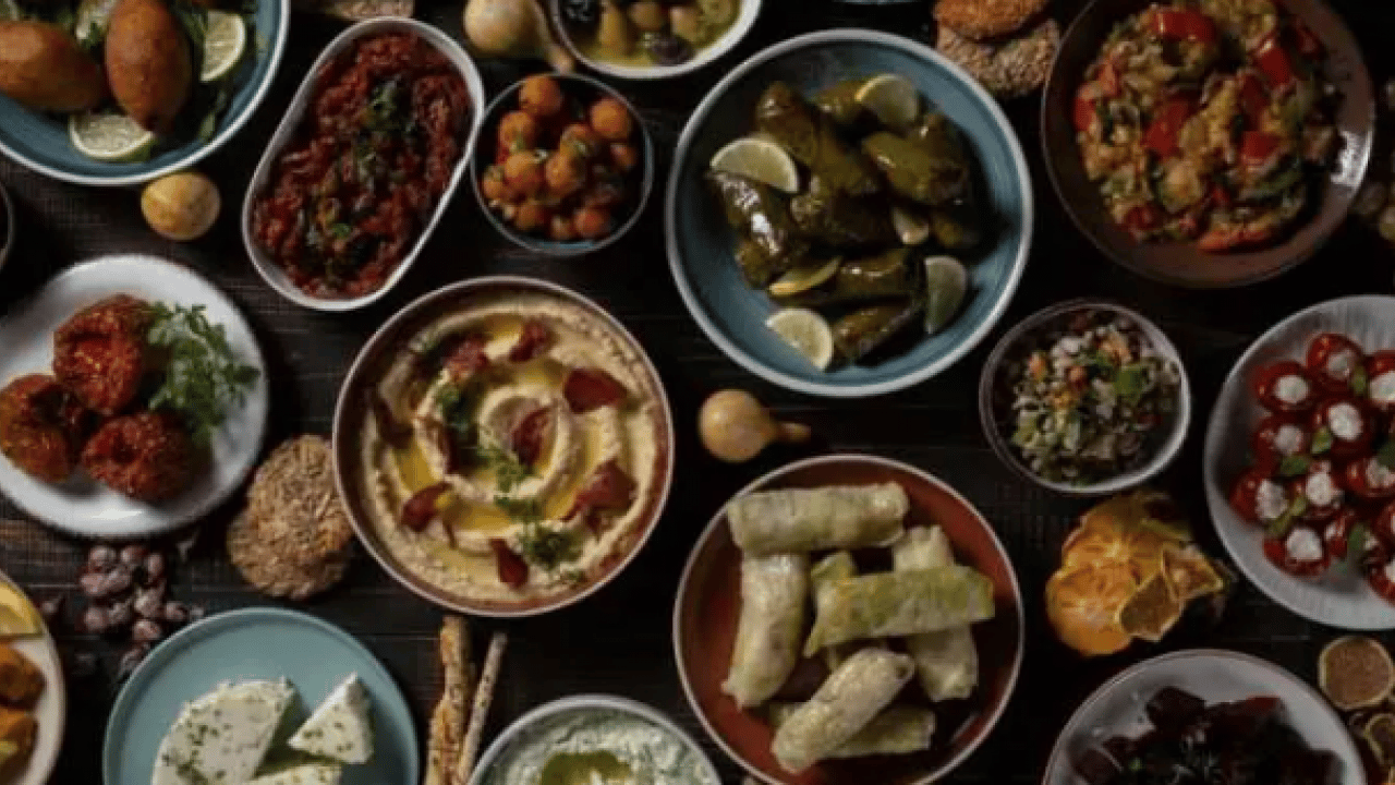 Foto - Türkiye'nin en iyi yemekleri seçildi! Zirvedeki lezzet şaşırttı!