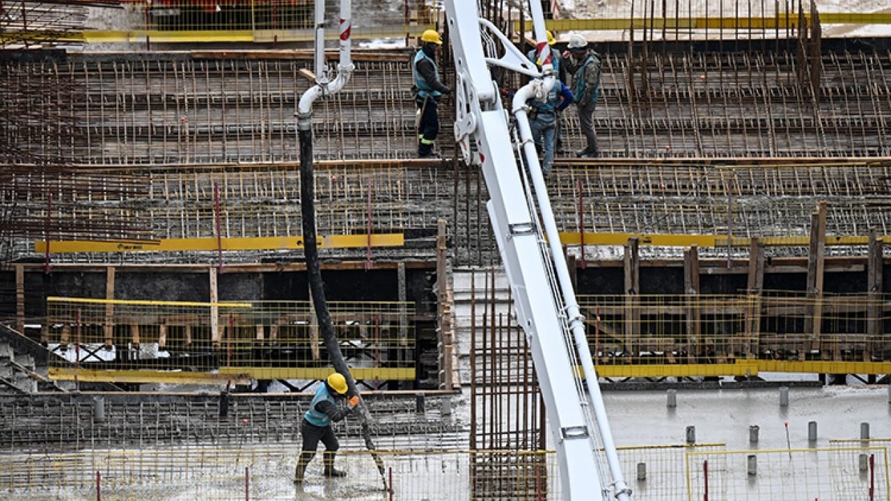 Foto - Türkiye'nin en modern stadı, yeni sezonda sporseverlerle buluşacak