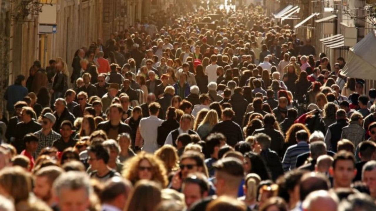 Foto - Türkiye’nin en mutlu şehirleri belli oldu! Zirvedeki ilimiz herkesi ters köşe yaptı
