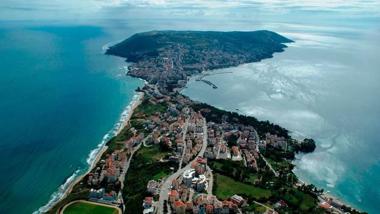 Foto - Türkiye’nin en mutlu şehirleri belli oldu! Zirvedeki ilimiz herkesi ters köşe yaptı