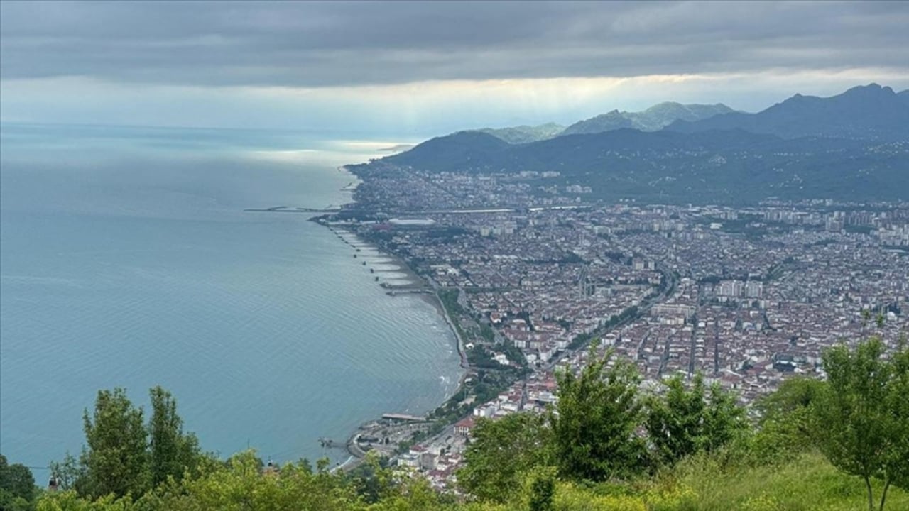 Foto - Türkiye’nin en sağlıklı şehirleri belli oldu! İşte en uzun ömürlü 10 ilimiz