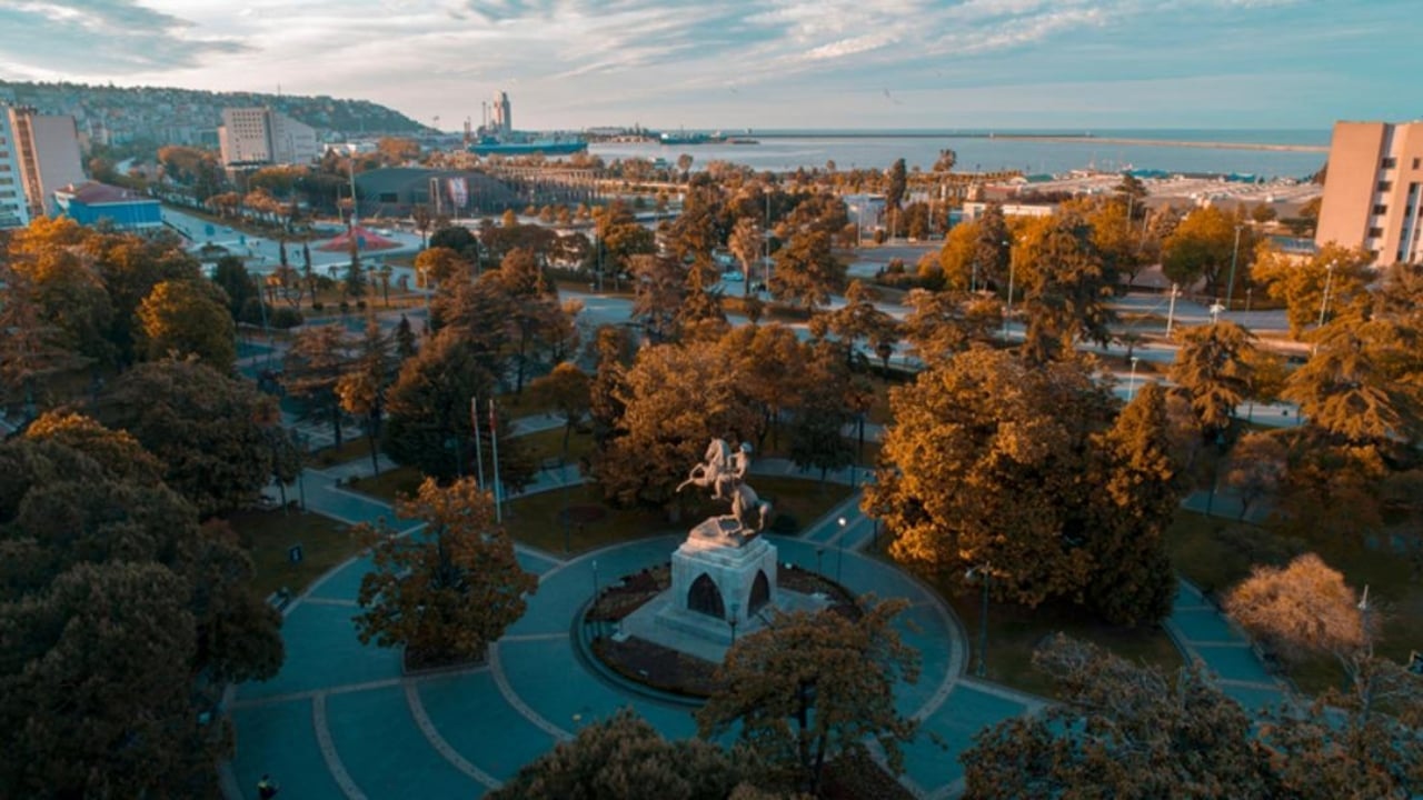 Foto - Türkiye’nin en sağlıklı şehirleri belli oldu! İşte en uzun ömürlü 10 ilimiz