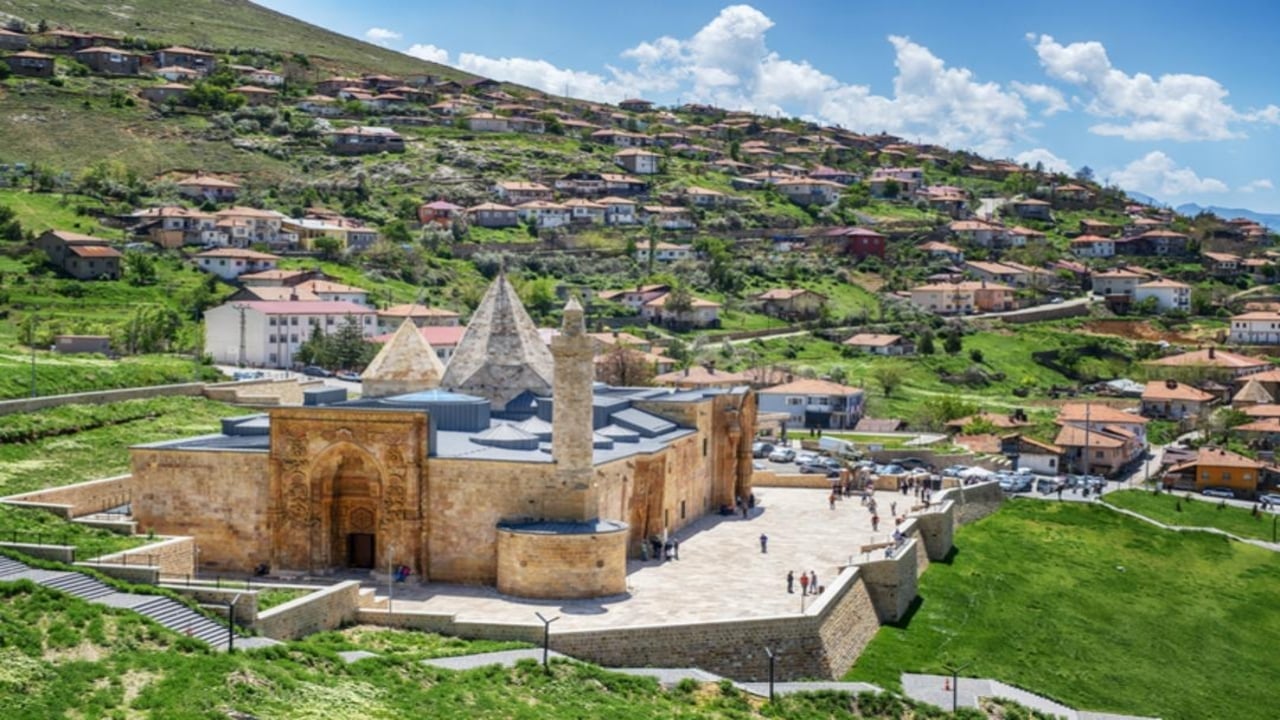 Foto - Türkiye’nin en sağlıklı şehirleri belli oldu! İşte en uzun ömürlü 10 ilimiz