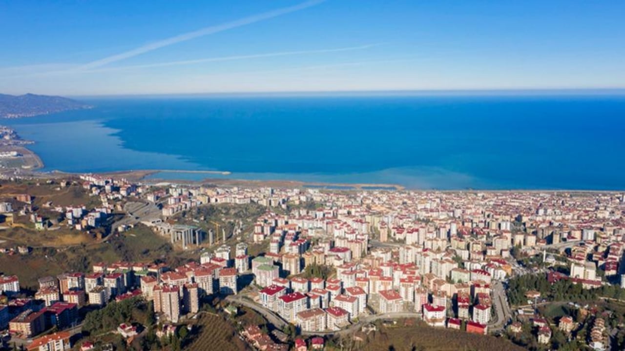 Foto - Türkiye’nin en sağlıklı şehirleri belli oldu! İşte en uzun ömürlü 10 ilimiz